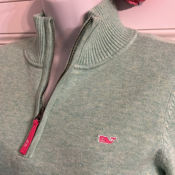 Vineyard Vines Sweater 🐳 🏖️ - Picture 4 of 10